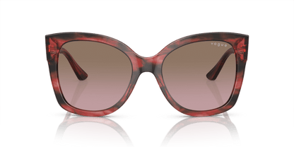 Red Havana - 0VO5338S 8056597952231