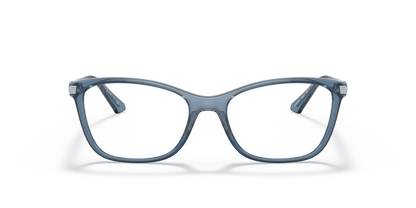 Transparent Blue - 0VO5378 8056597624039