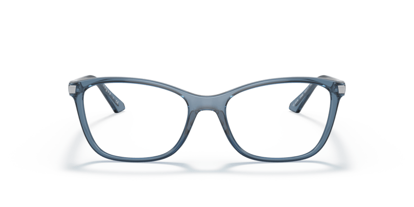 Transparent Blue - 0VO5378 8056597624039