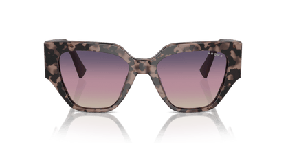 Pink Tortoise - 0VO5409S 8056262019177