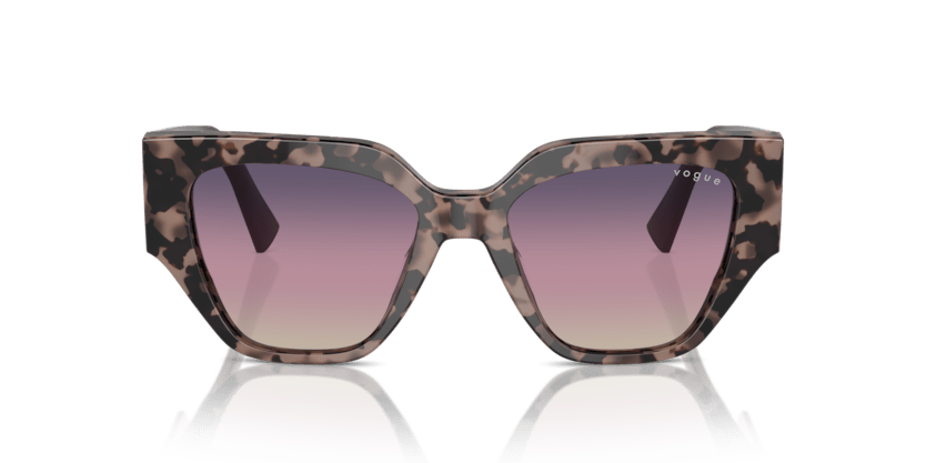 Pink Tortoise - 0VO5409S 8056262019177