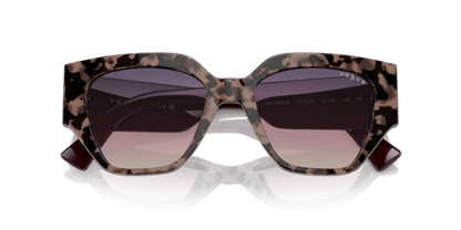 Pink Tortoise - 0VO5409S 8056262019177