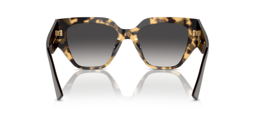 Yellow Tortoise - 0VO5409S 8056262019184