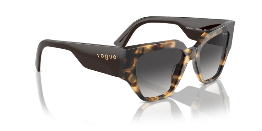 Yellow Tortoise - 0VO5409S 8056262019184