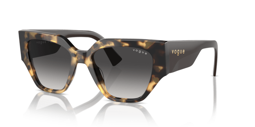 Yellow Tortoise - 0VO5409S 8056262019184