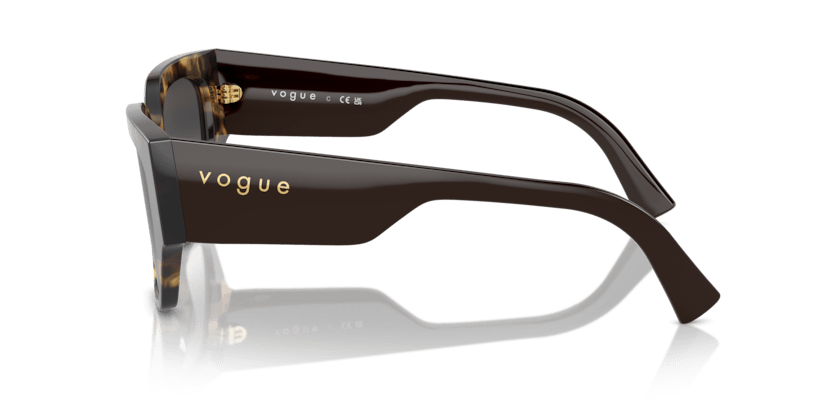 Yellow Tortoise - 0VO5409S 8056262019184