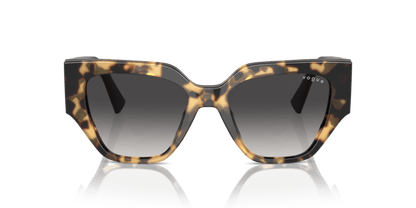 Yellow Tortoise - 0VO5409S 8056262019184