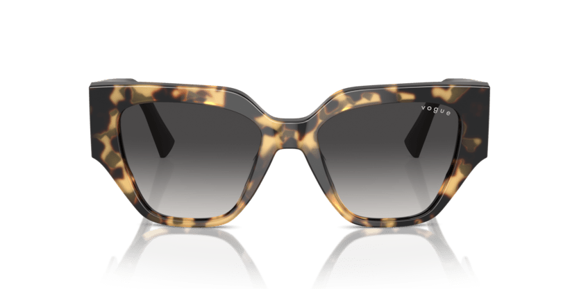 Yellow Tortoise - 0VO5409S 8056262019184