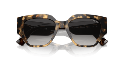 Yellow Tortoise - 0VO5409S 8056262019184