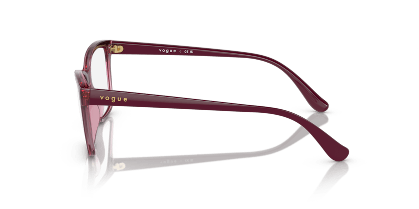 Top Violet/Pink - 0VO5420 8056597854160