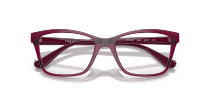 Top Violet/Pink - 0VO5420 8056597854160