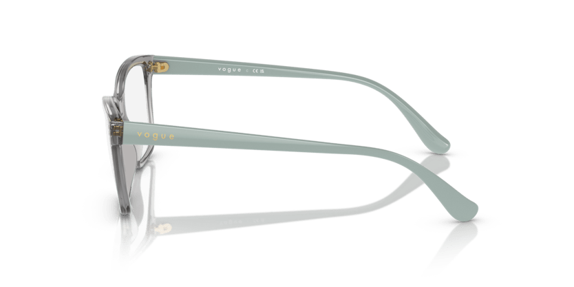 Transparent Grey - 0VO5420 8056597826143