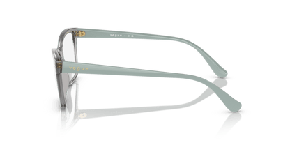 Transparent Grey - 0VO5420 8056597826143