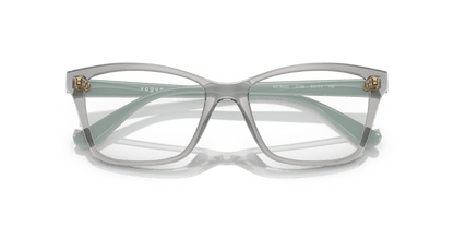 Transparent Grey - 0VO5420 8056597826143