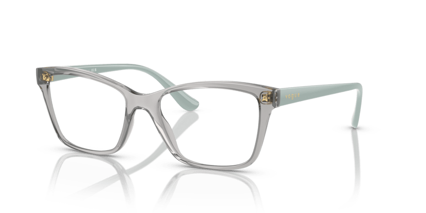 Transparent Grey - 0VO5420 8056597826143