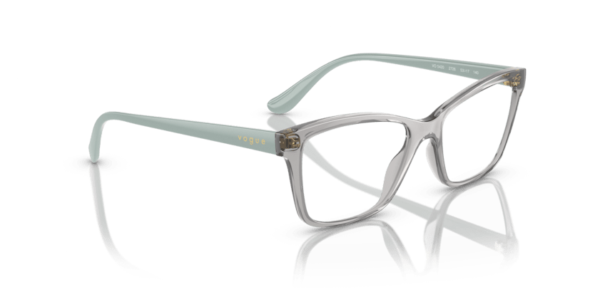 Transparent Grey - 0VO5420 8056597826143