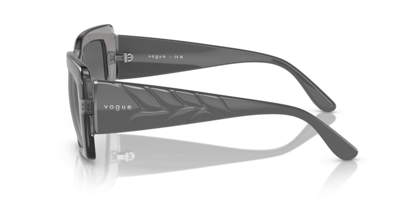 Transparent Grey - 0VO5481S 8056262019146