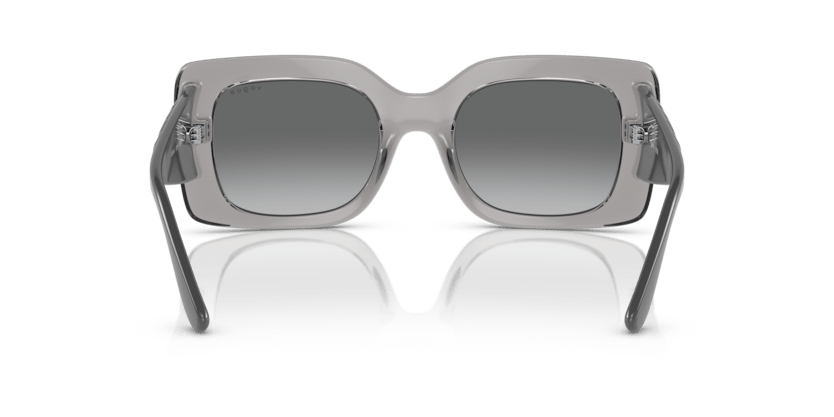 Transparent Grey - 0VO5481S 8056262019146