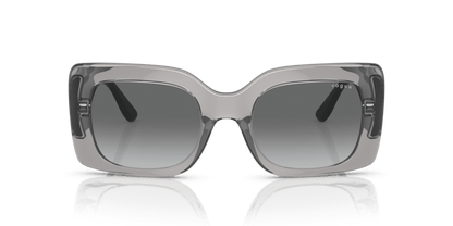 Transparent Grey - 0VO5481S 8056262019146