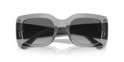 Transparent Grey - 0VO5481S 8056262019146