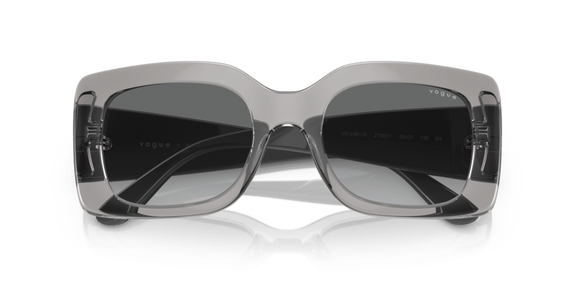 Transparent Grey - 0VO5481S 8056262019146