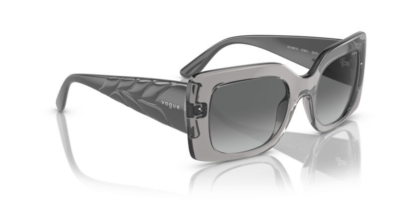 Transparent Grey - 0VO5481S 8056262019146