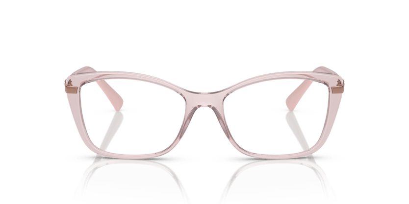 Transparent Pink - 0VO5487B 8056262019191