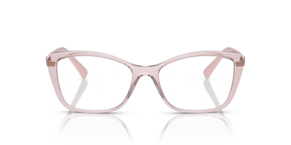 Transparent Pink - 0VO5487B 8056262019191