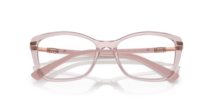 Transparent Pink - 0VO5487B 8056262019191