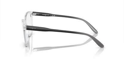 Transparent - 0VO5518 8056597926614