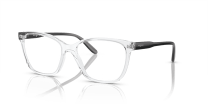 Transparent - 0VO5518 8056597926614