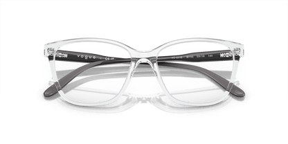 Transparent - 0VO5518 8056597926614