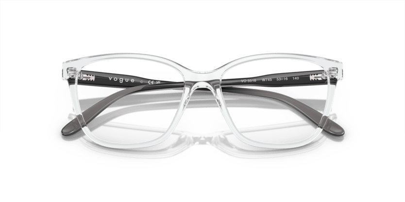 Transparent - 0VO5518 8056597926614