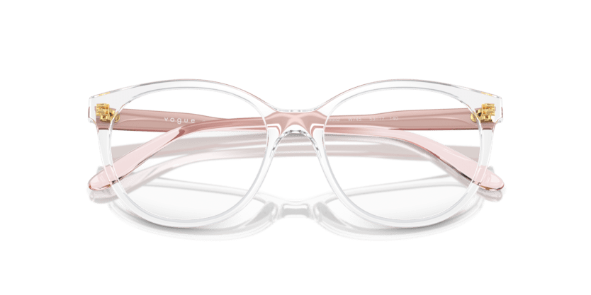 Transparent - 0VO5552 8056262003657