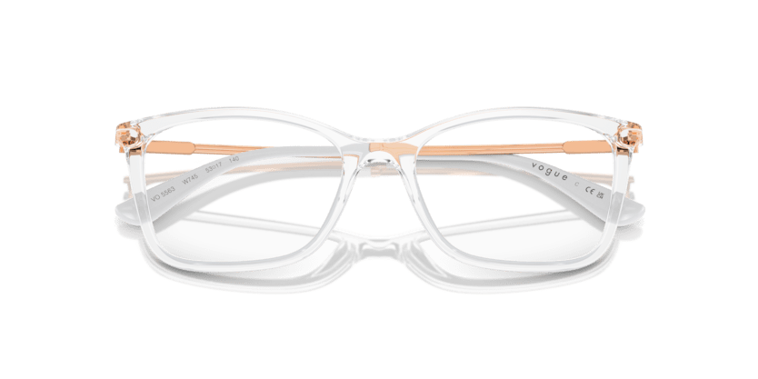 Transparent - 0VO5563 8056262005408