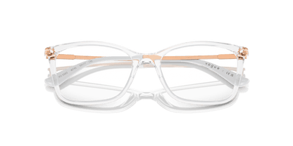 Transparent - 0VO5563 8056262005408