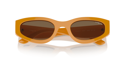 Full Ochre - 0VO5585S 8056262148181