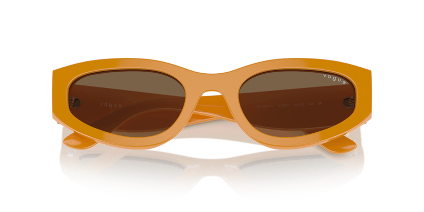 Full Ochre - 0VO5585S 8056262148181