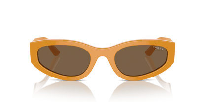 Full Ochre - 0VO5585S 8056262148181