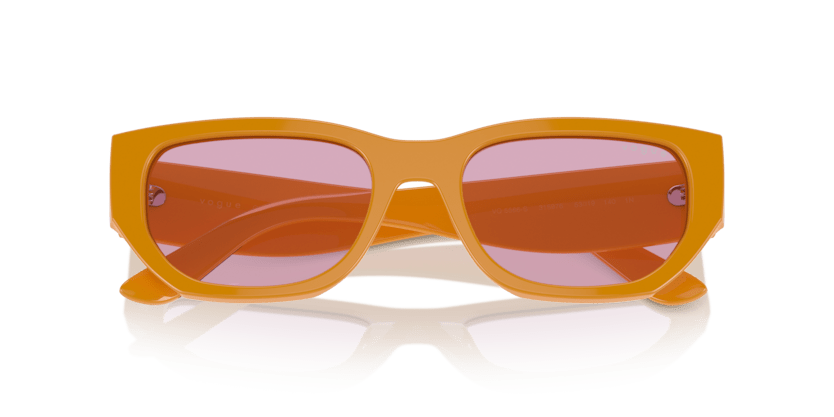 Full Ochre - 0VO5586S 8056262148266