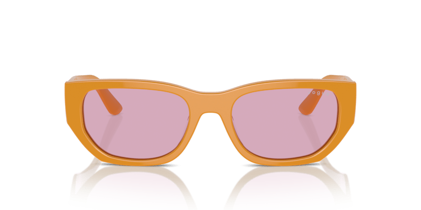 Full Ochre - 0VO5586S 8056262148266