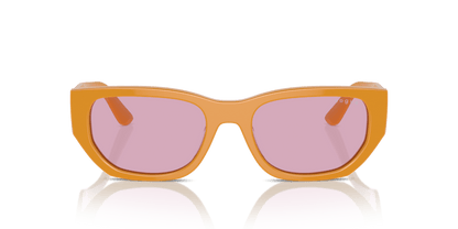 Full Ochre - 0VO5586S 8056262148266