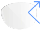 zFORTÂ® Blue Light - LensAdvizor - Ardor Eyewear