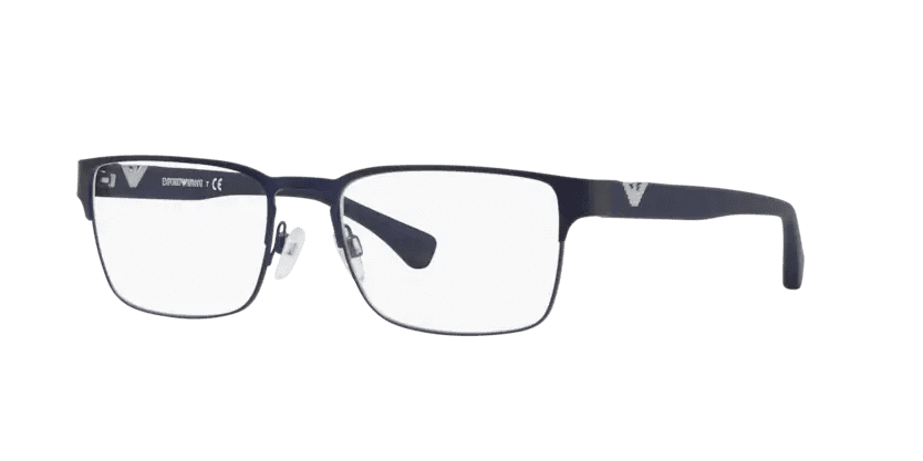  Emporio Armani 0EA1027 - Glasses -  Emporio Armani -  Ardor Eyewear