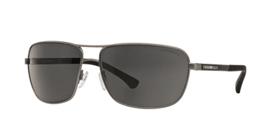  Emporio Armani 0EA2033 - Sunglasses -  Emporio Armani -  Ardor Eyewear