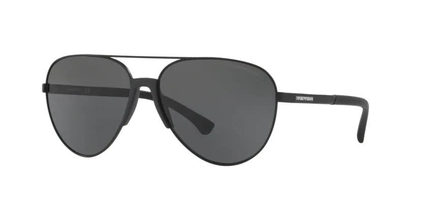  Emporio Armani 0EA2059 - Sunglasses -  Emporio Armani -  Ardor Eyewear