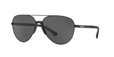  Emporio Armani 0EA2059 - Sunglasses -  Emporio Armani -  Ardor Eyewear