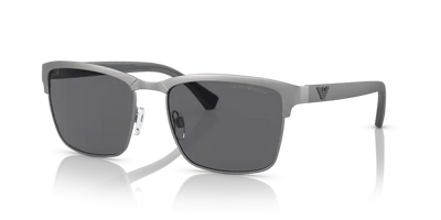  Emporio Armani 0EA2087 - Sunglasses -  Emporio Armani -  Ardor Eyewear
