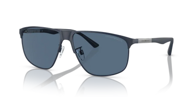  Emporio Armani 0EA2094 - Sunglasses -  Emporio Armani -  Ardor Eyewear