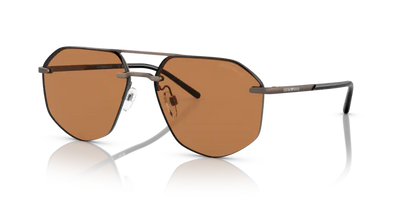  Emporio Armani 0EA2132 - Sunglasses -  Emporio Armani -  Ardor Eyewear